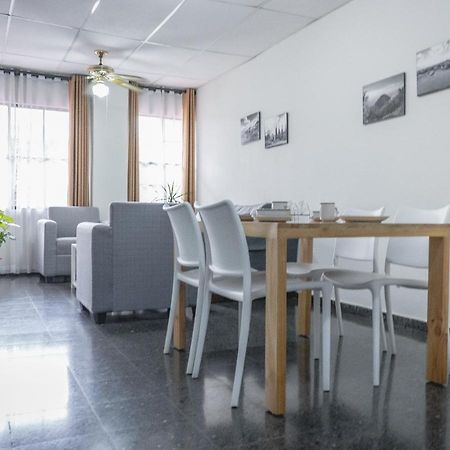 Maria Jose Suites Сан-Сальвадор Экстерьер фото